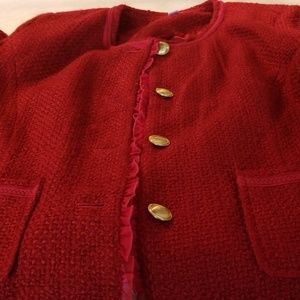 Joan Rivers "chanel style"